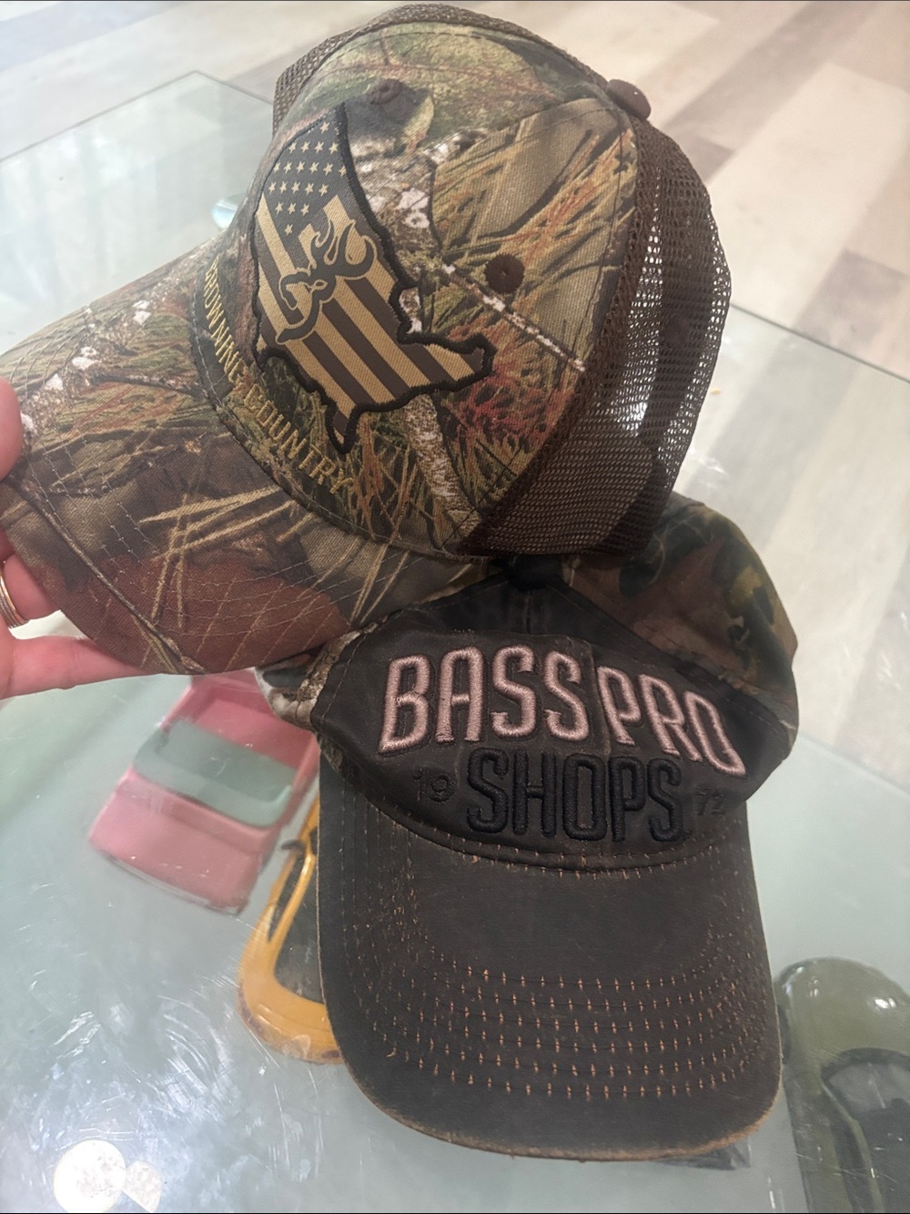 Cap,Browning Country Mesh BROWNING
set